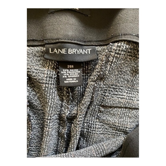 Lane Brayan Women’s pants Size 28R in Excellent Used Condition - Picture 3 of 6